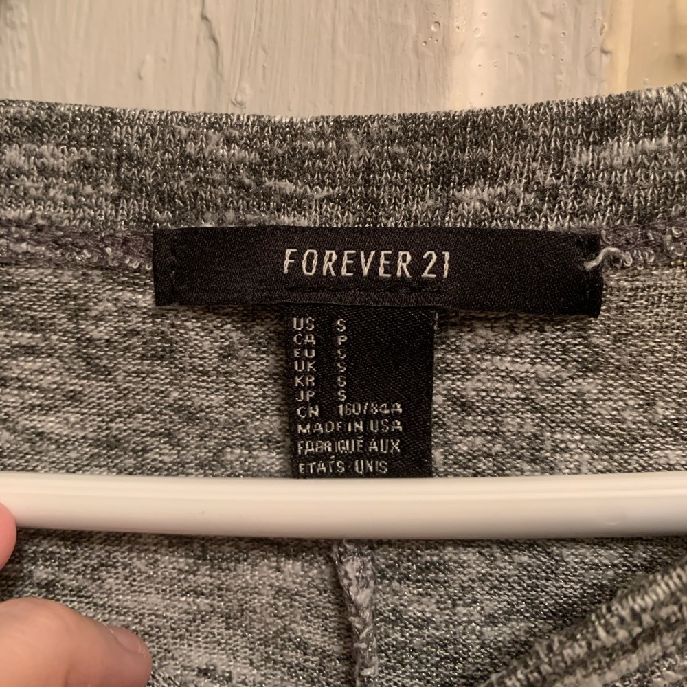 Forever 21 top